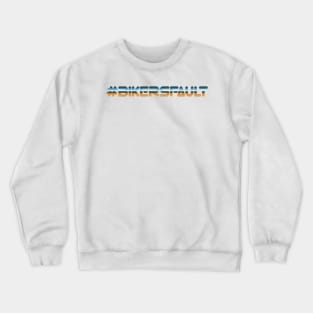 Bikers Fault, Cyclist, Motorcycle, Trucker, Mechanic, Car Lover Enthusiast Funny Gift Idea Crewneck Sweatshirt